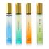 Roja Parfums Isola Travel Collection Geschenkset Parfum Isola Verde 10 ml + Parfum Isola Blu 10 ml + Parfum Isola Sol 10 ml + Parfum Oceania 10 ml