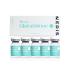 Medisco MesO Glutathione For Micro-Needling Mesotherapy System Gesichtsserum 5x4 ml