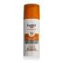 Eucerin Sun Oil Control Tinted Dry Touch Sun Gel-Cream SPF50+ Sonnenschutz fürs Gesicht 50 ml Farbton  Medium