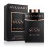 Bvlgari MAN In Black Eau de Parfum für Herren Nachfüllbar 60 ml