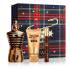 Jean Paul Gaultier Le Male Elixir Geschenkset Parfum 125 ml + Duschgel 75 ml + Parfum 10 ml
