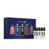 Afnan Discovery Set 9pm Geschenkset EDP 9pm 2 ml + EDP 9pm Rebel 2 ml + EDP 9pm Femme 2 ml + EDP 9am Femme 2 ml + EDP 9am Dive 2 ml