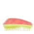 Tangle Teezer The Original Haarbürste für Frauen 1 St. Farbton  Salmon Pink Hyper Yellow