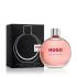 HUGO BOSS Hugo Deep Red Eau de Parfum für Frauen 75 ml