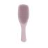 Tangle Teezer The Ultimate Detangler Chrome Straight - Curly Haarbürste 1 St. Farbton  Mauve Copper
