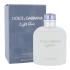 Dolce&Gabbana Light Blue Eau de Toilette für Herren 200 ml