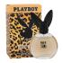 Playboy Play It Wild For Her Eau de Toilette für Frauen 40 ml