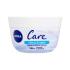 Nivea Care Nourishing Cream Tagescreme für Frauen 100 ml