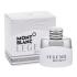 Montblanc Legend Spirit Eau de Toilette für Herren 30 ml