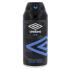UMBRO Ice Deodorant für Herren 150 ml