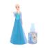 Disney Frozen Elsa Geschenkset EDT 100 ml + 3D Figur