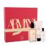 Giorgio Armani Sì Geschenkset Edp 100 ml + Körpermilch 75 ml + Edp 15 ml