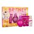 Britney Spears Fantasy Geschenkset Edp 100ml + 50ml Duschgel + 50ml Schaumbad + 50ml Körpercreme