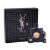 Yves Saint Laurent Black Opium Geschenkset EDP 90 ml + EDP 7,5 ml + Mascara Volume Effet Faux Cils No1 2 ml