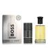 HUGO BOSS Boss Bottled Geschenkset Edt 100ml + 75ml Deo Stick