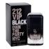 Carolina Herrera 212 VIP Men Black Eau de Parfum für Herren 50 ml