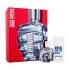 Diesel Only The Brave Geschenkset EdT 35ml + Deodorant 75ml