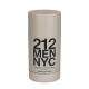 Carolina Herrera 212 NYC Men Deodorant für Herren 75 ml