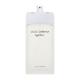 Dolce&Gabbana Light Blue Eau de Toilette für Frauen 100 ml Tester