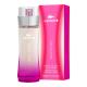 Lacoste Touch Of Pink Eau de Toilette für Frauen 50 ml