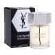 Yves Saint Laurent L'Homme Eau de Toilette für Herren 100 ml