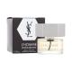 Yves Saint Laurent L'Homme Eau de Toilette für Herren 40 ml