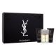 Yves Saint Laurent L'Homme Geschenkset  Edt 100ml + 50ml After Shave Balsam + 50ml Duschgel
