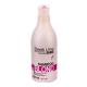 Stapiz Sleek Line Blush Blond Shampoo für rosa Haartöne für Frauen 300 ml