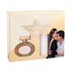 Banderas Her Golden Secret Geschenkset  Edt 80ml + Deodorant 150ml
