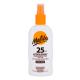 Malibu Lotion Spray SPF25 Wasserfestes Sonnenspray 200 ml