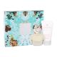 Sisley Soir de Lune Geschenkset  Edp 30ml + 50ml Körpercreme