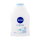 Nivea Intimo Wash Lotion Fresh Comfort Duschemulsion für Intimhygiene für Frauen 250 ml