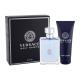 Versace Pour Homme Geschenkset  Edt 100ml + 100ml Duschgel