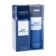 David Beckham Classic Blue Geschenkset  Edt 40 ml + Deodorant 150 ml