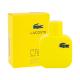 Lacoste L.12.12 Jaune (Yellow) Eau de Toilette für Herren 50 ml