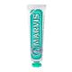 Marvis Classic Strong Mint Zahnpasta mit starkem Minzgeschmack 85 ml