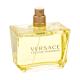 Versace Yellow Diamond Eau de Toilette für Frauen 90 ml Tester
