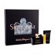 Ferragamo Signorina Misteriosa Geschenkset  Edp 100 ml + Edp 10 ml + Körperlotion 50 ml