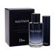 Dior Sauvage Geschenkset  Edt 100 ml + Edt 10 ml