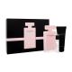 Narciso Rodriguez For Her Geschenkset  Edp 100 ml + Körperlotion 75 ml + Edp 10 ml