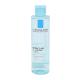 La Roche-Posay Effaclar Micellar Water Ultra Oily Skin Mizellenwasser für fettige Haut und Problemhaut für Frauen 200 ml