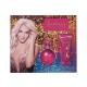 Britney Spears Fantasy Geschenkset  Edp 100 ml + Körpercreme 100 ml