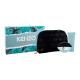 KENZO Kenzo World Geschenkset  Edp 75 ml + Körperlotion 75 ml + Kosmetiktasche