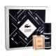 Lacoste L´Homme Lacoste Geschenkset  Edt 100 ml + Deodorant 150 ml