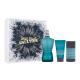 Jean Paul Gaultier Le Male Geschenkset  Edt 125 ml + After Shave Balsam 50 ml + Deostick 75 ml