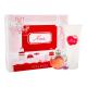 Nina Ricci Nina Geschenkset  Edt 80 ml + Edt 4 ml + Körperlotion 200 ml