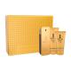 Paco Rabanne 1 Million Geschenkset  Edt 100 ml + Duschgel 100 ml + After Shave Balsam 75 ml