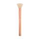 Royal & Langnickel Chique RoseGold Flüssig-Make-up-Pinsel für Frauen 1 St.