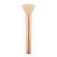 Royal & Langnickel Chique RoseGold Make-up- und Puderpinsel für Frauen 1 St.
