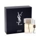 Yves Saint Laurent L'Homme Geschenkset  Edt 100 ml + Edt 10 ml